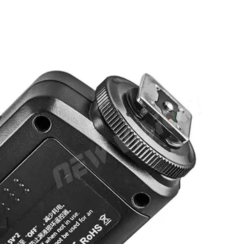 Godox FT-16 Transmitter WITSTRO Wireless Power Controller Remote Flash Trigger for Godox Speedlite Flash product image