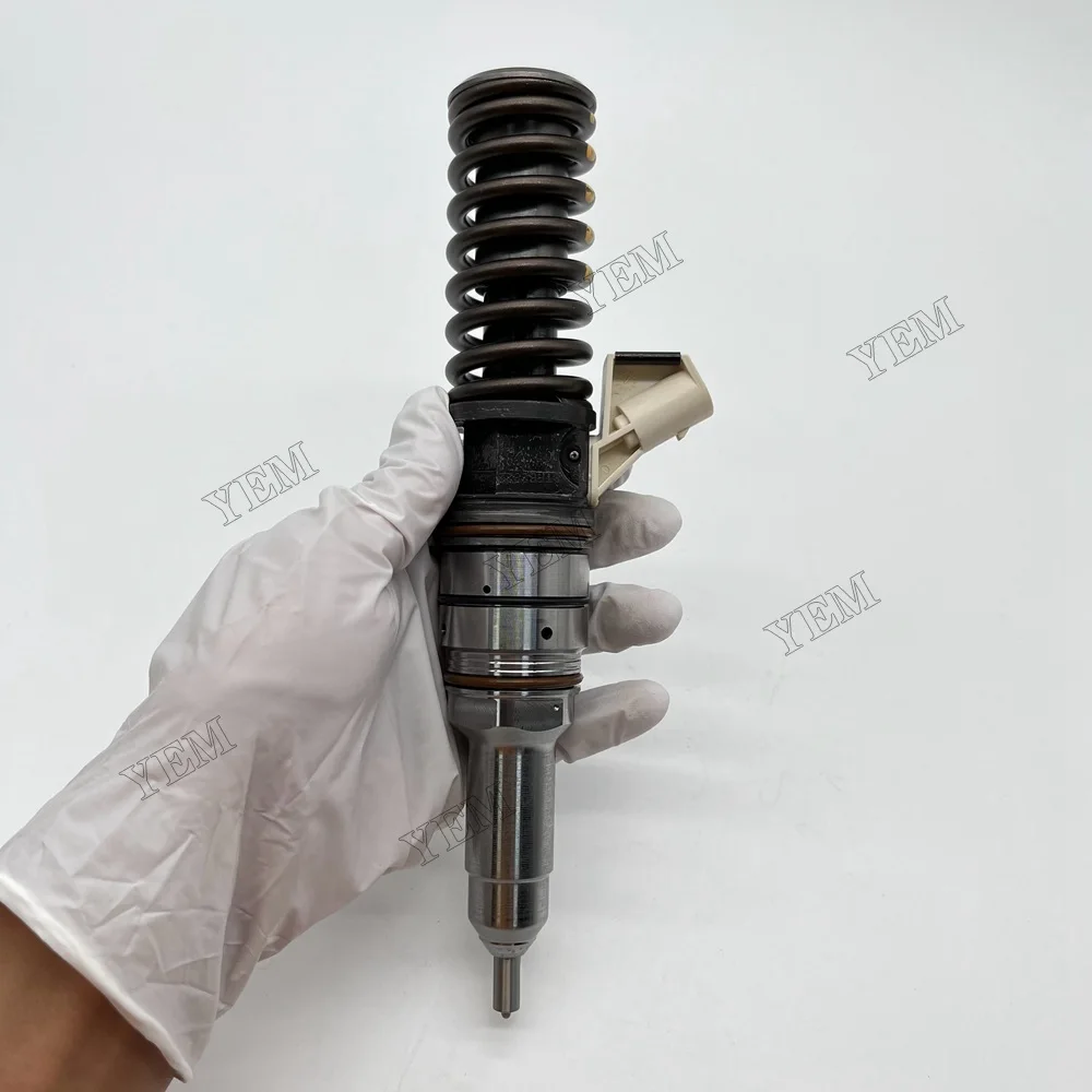 Fuel Injector for Scania 703 Engine Replacement Parts 6