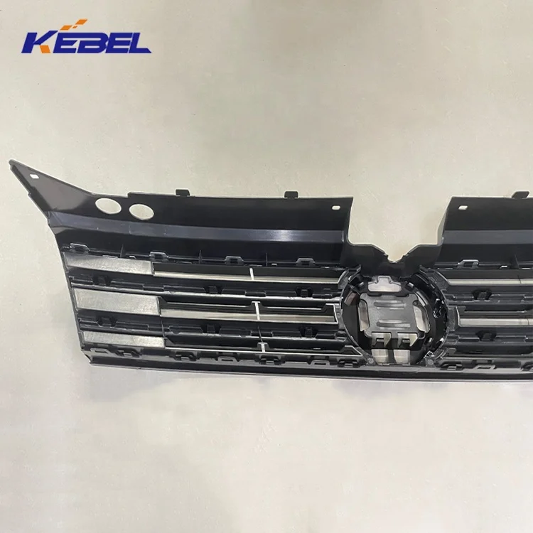 Car Part High Quality Auto Front Bumper Grille OEM 5NG 853 651B Car Grills for Volkswagen Tiguan L 2017