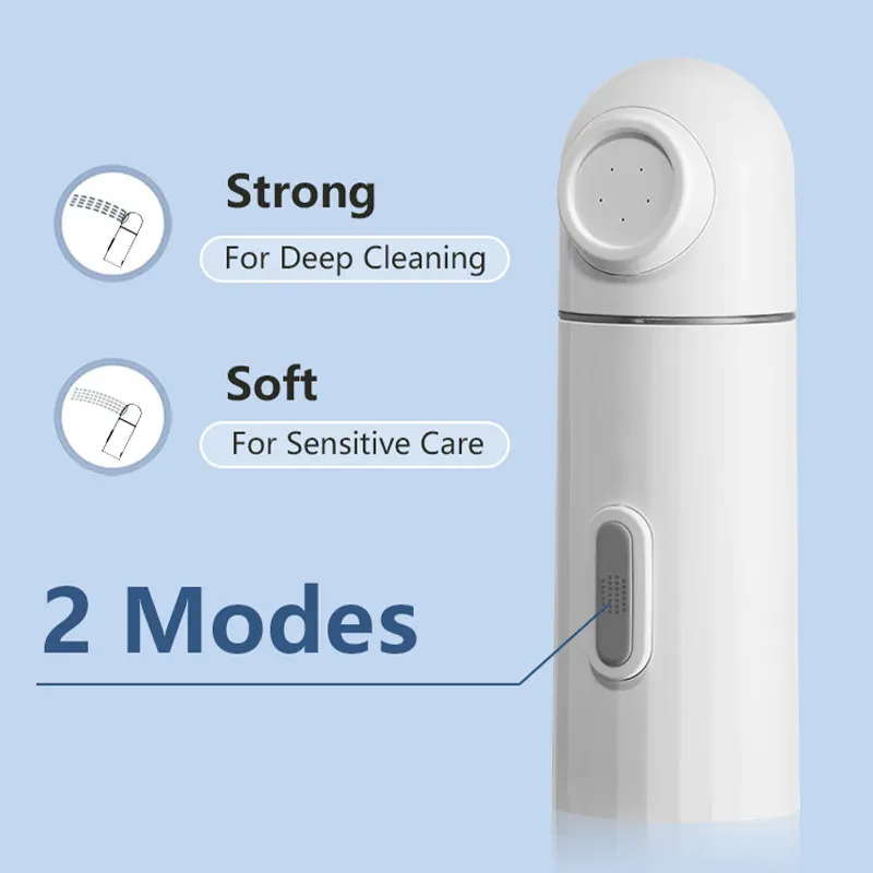 Latest Easy to Use Travel Electric Bidet OEM/ODM Smart Portable Electric Bidet Custom Small Portable Bidet Electric