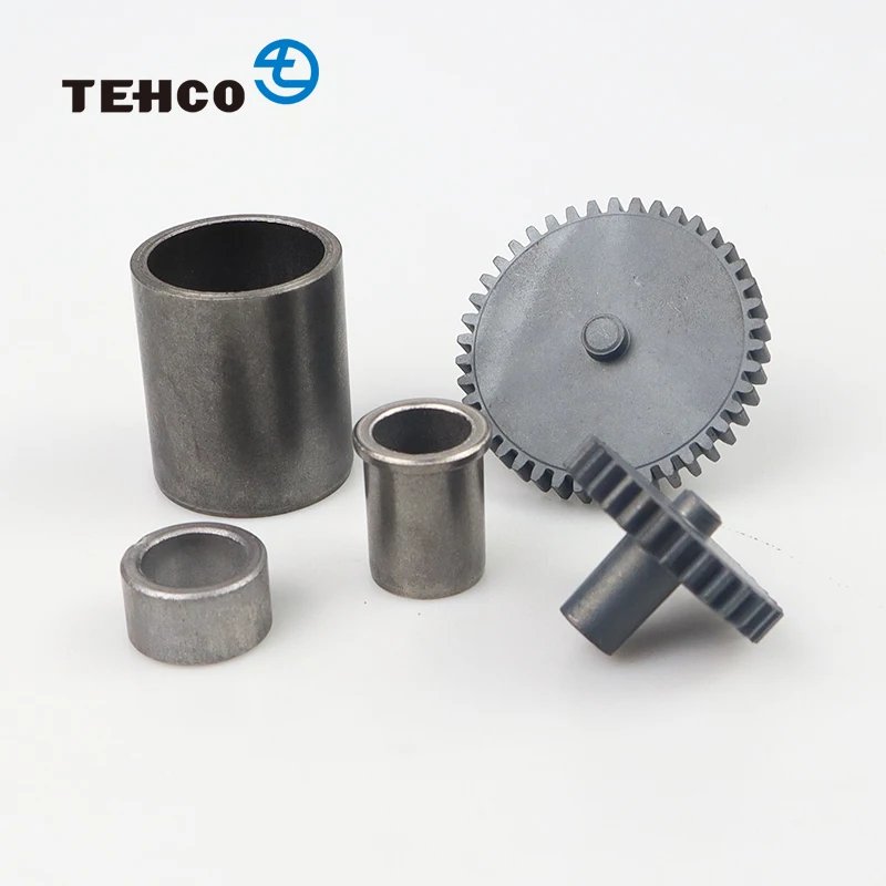 Washing Machine Sintered Bronze Bujes Ball Shape Table Fan Bushing