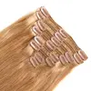 clip in hair