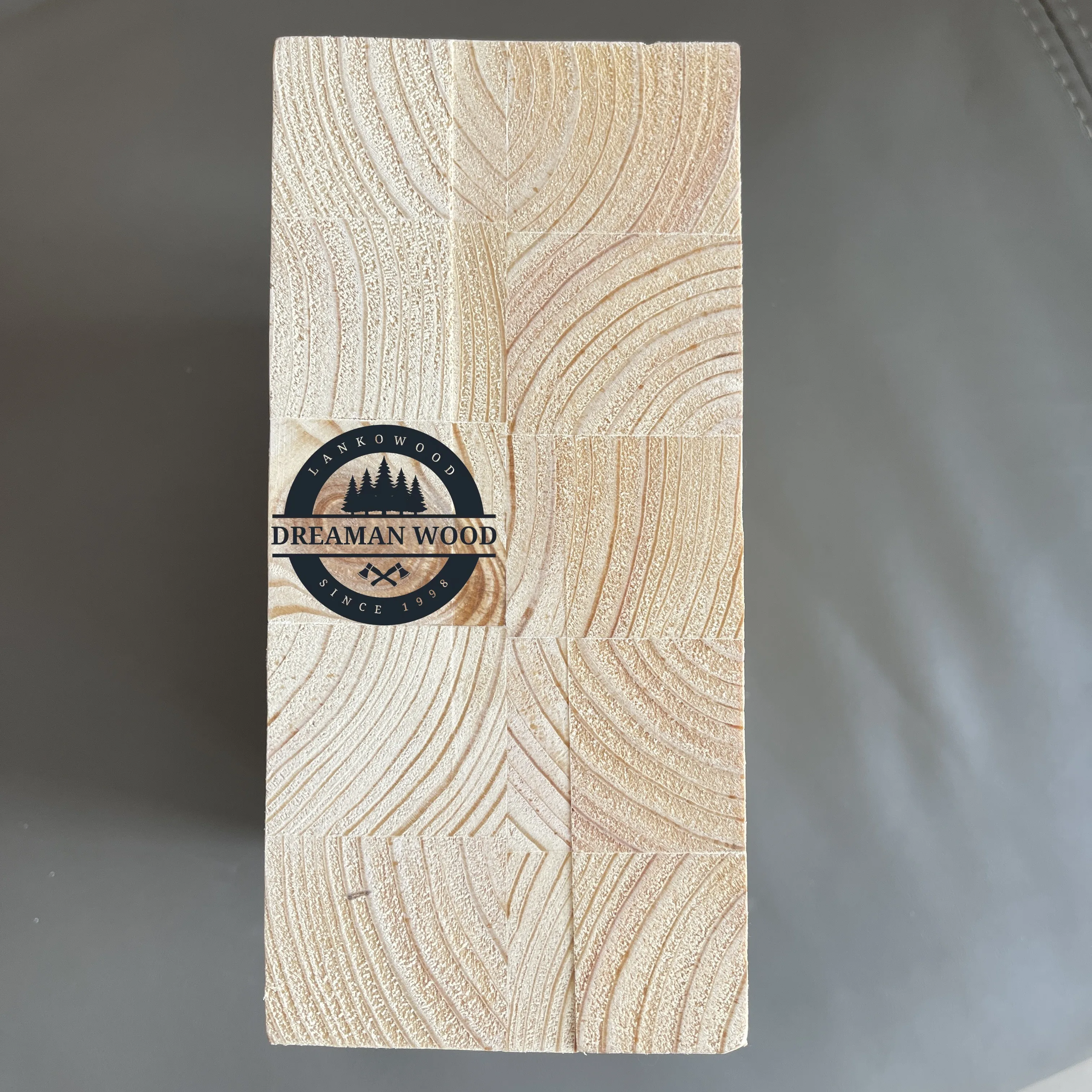 Dreamanwood Cross Laminated Timber Beams For Construction Pine
