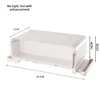 Compact Elite - 45.5cm (Booster)	wihte