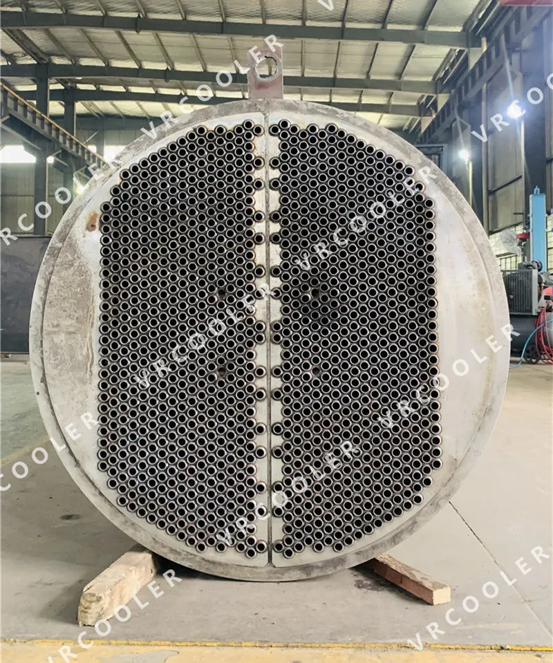 Cooling Tower, 220V, liquid to liquid - detail 4