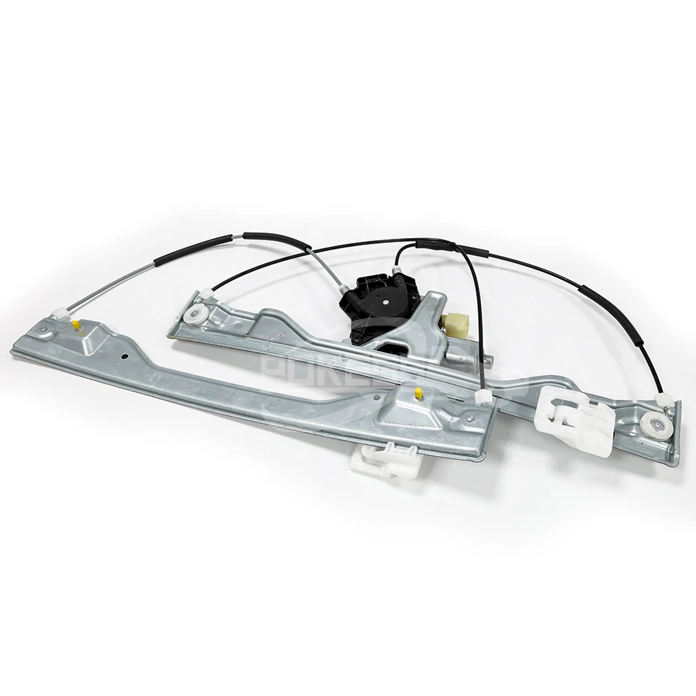 Auto Part for Ford FL3Z1523201H Window Regulator Assembly Front Left 2... — 4
