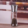 Silver -grinder-tall