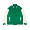 green+white