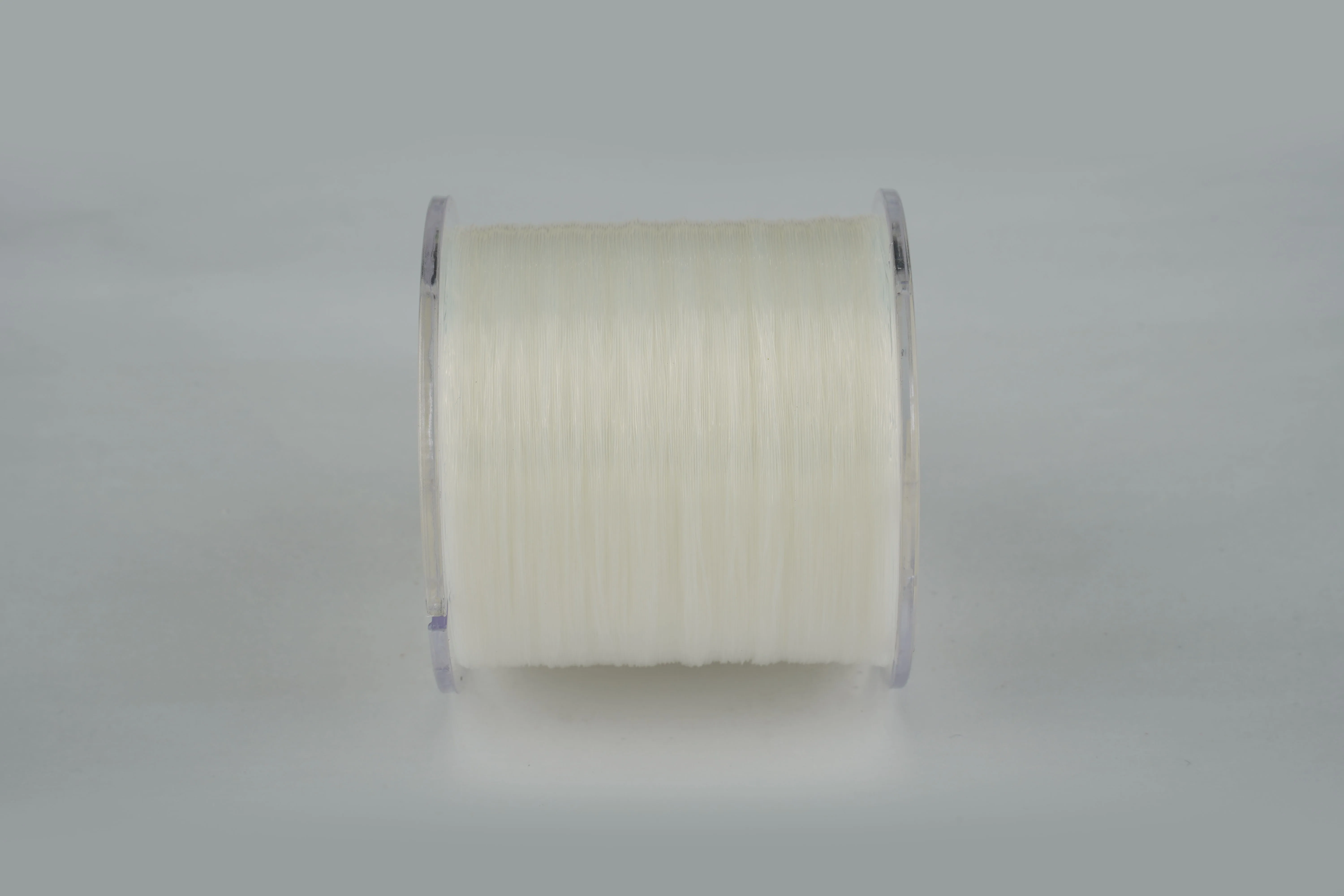 Buy Wholesale China Fishing Lines Fluorocarbon Line Nylon Thread Fishing  Leader Line For Sinking & Fishing Lines at USD 1.1