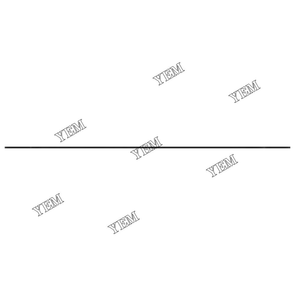 7N-5695 Gasket for Caterpillar High Quality Engine Parts 3