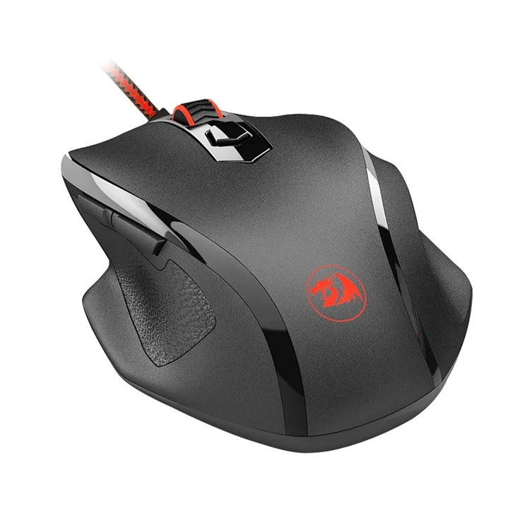 redragon tiger m709