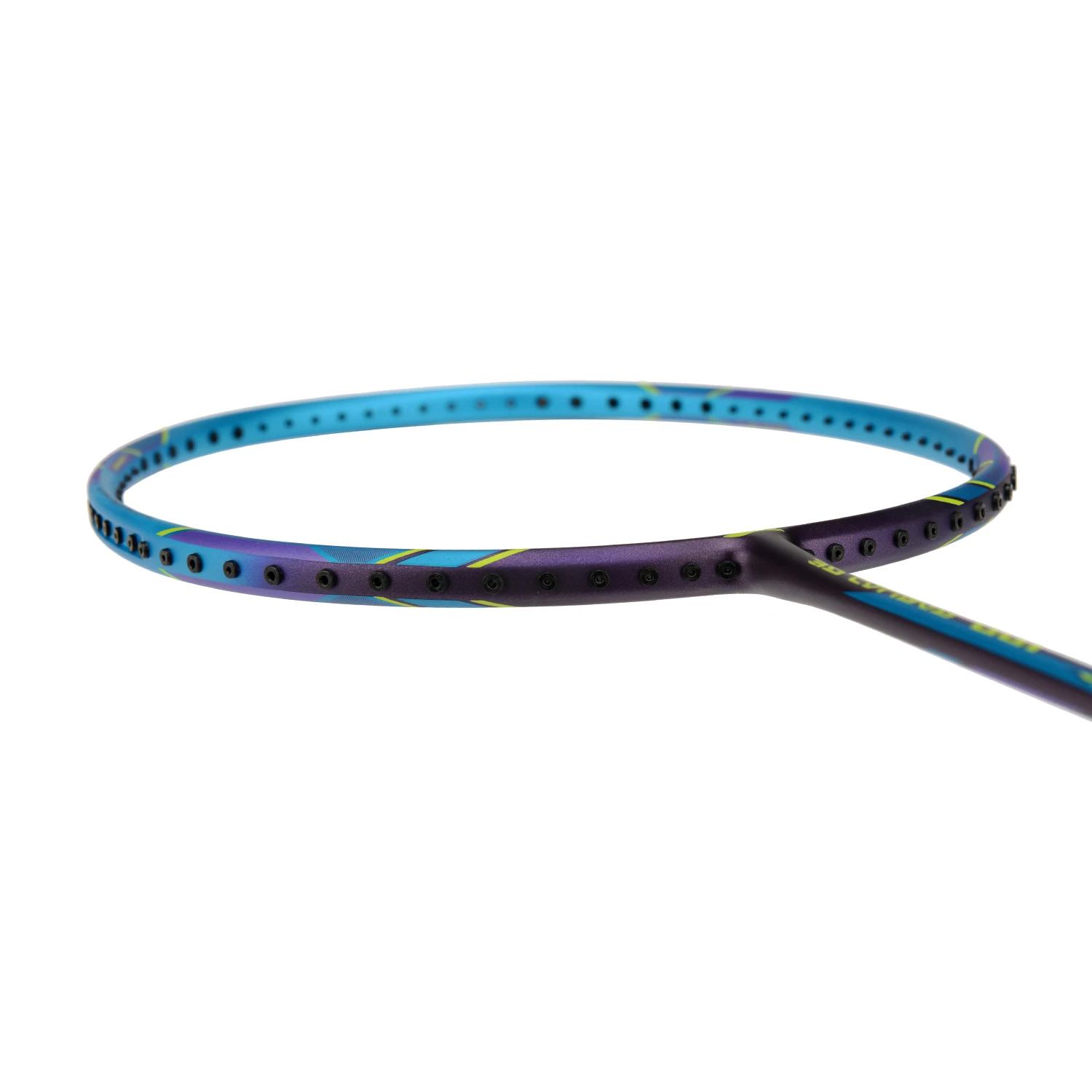Высококачественный 3D CALIBAR 001/ 001C углеродное волокно Любительская промежуточная ракетка для