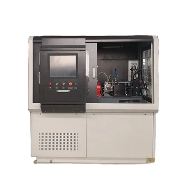 Cr918 Nantai Injection Pump Test Benchl Engine Common Rail System ...