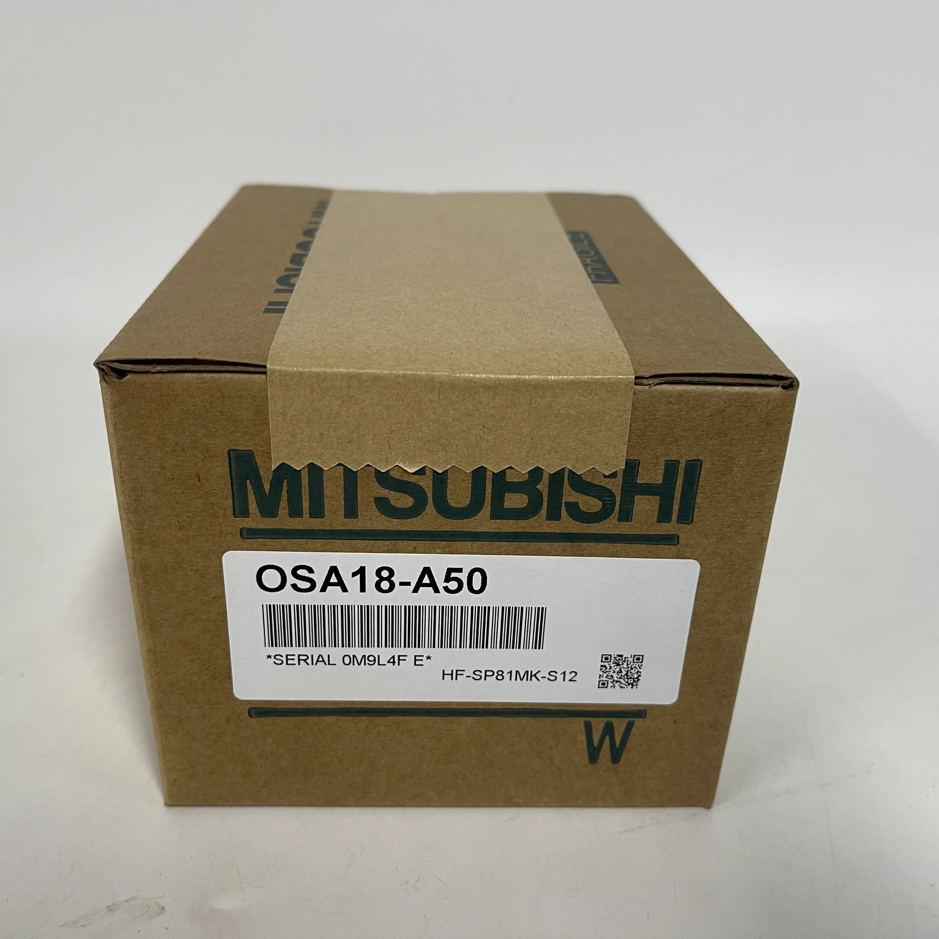 MITSUBISHI Servo Motor Encoder OSA18-A50 MITSUBISHI Servo Motor Encoder OSA18-A50