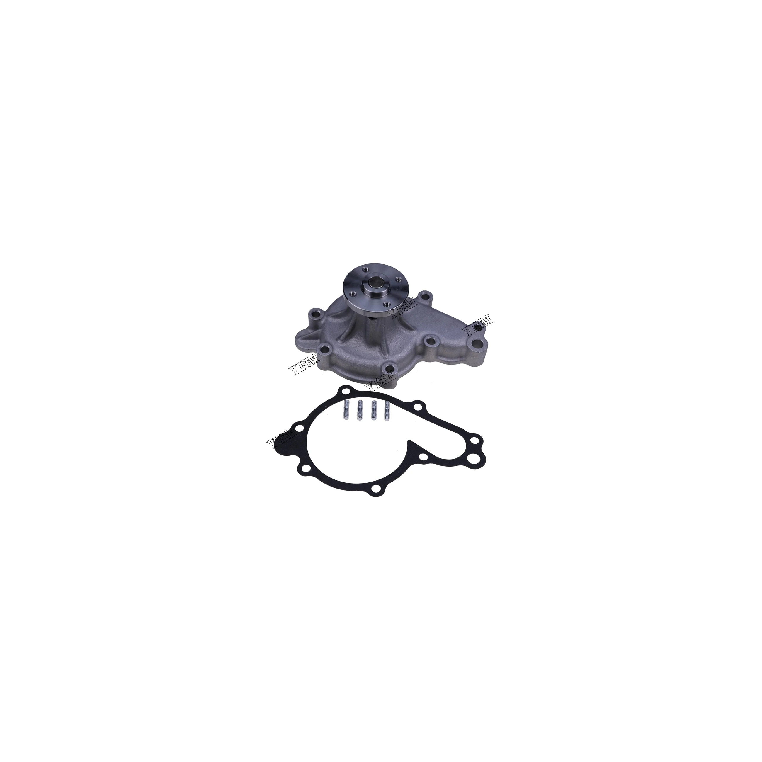 Repair Kit New WATER PUMP Fits for Kubota M7040F M7040F-1 M7040FC M7040FC-1 China Engine Parts Supplier