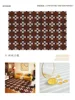 Brick decoration
