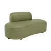 Green booth