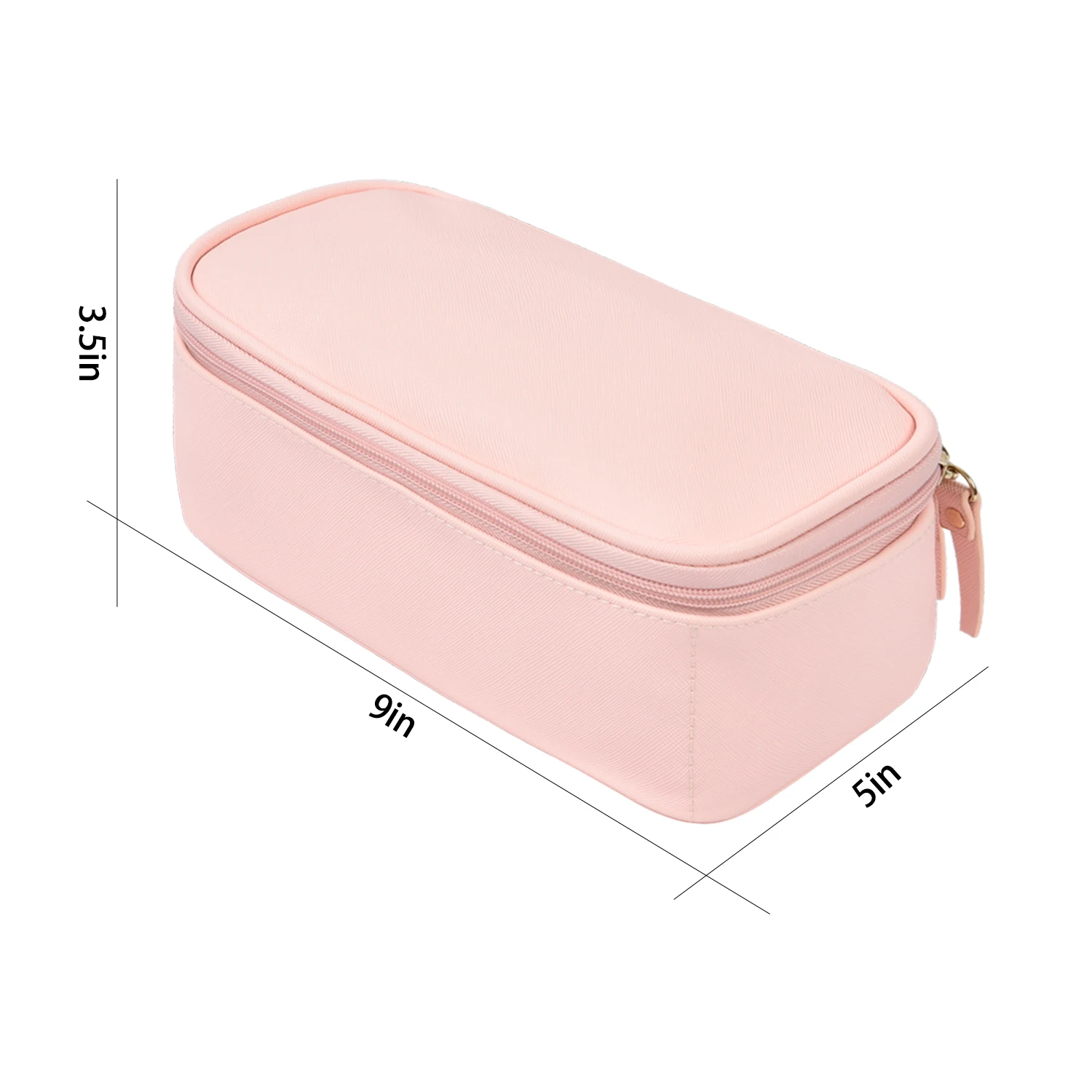 small travel cosmetic bag