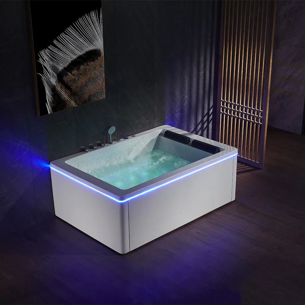 Massage Spa Sex Bathtub On Sale Whirlpool And Air Massage Acrylic Modern  Bathtub For Bathroom Jacuzzi - Buy Acrylic Modern Bathtub For Bathroom  Design,Jacuzzi,European Design Massage Jet Acrylic ...