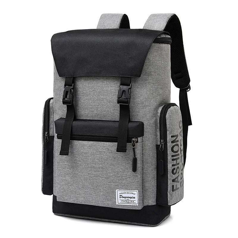 best large capacity backpack