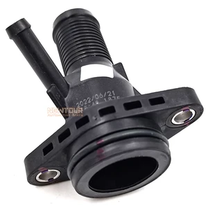 Car Accessories Auto Parts Other Engine Parts GW4C20 Engine Cylinder Water Hose Heater Water Pipe for HAVAL H9