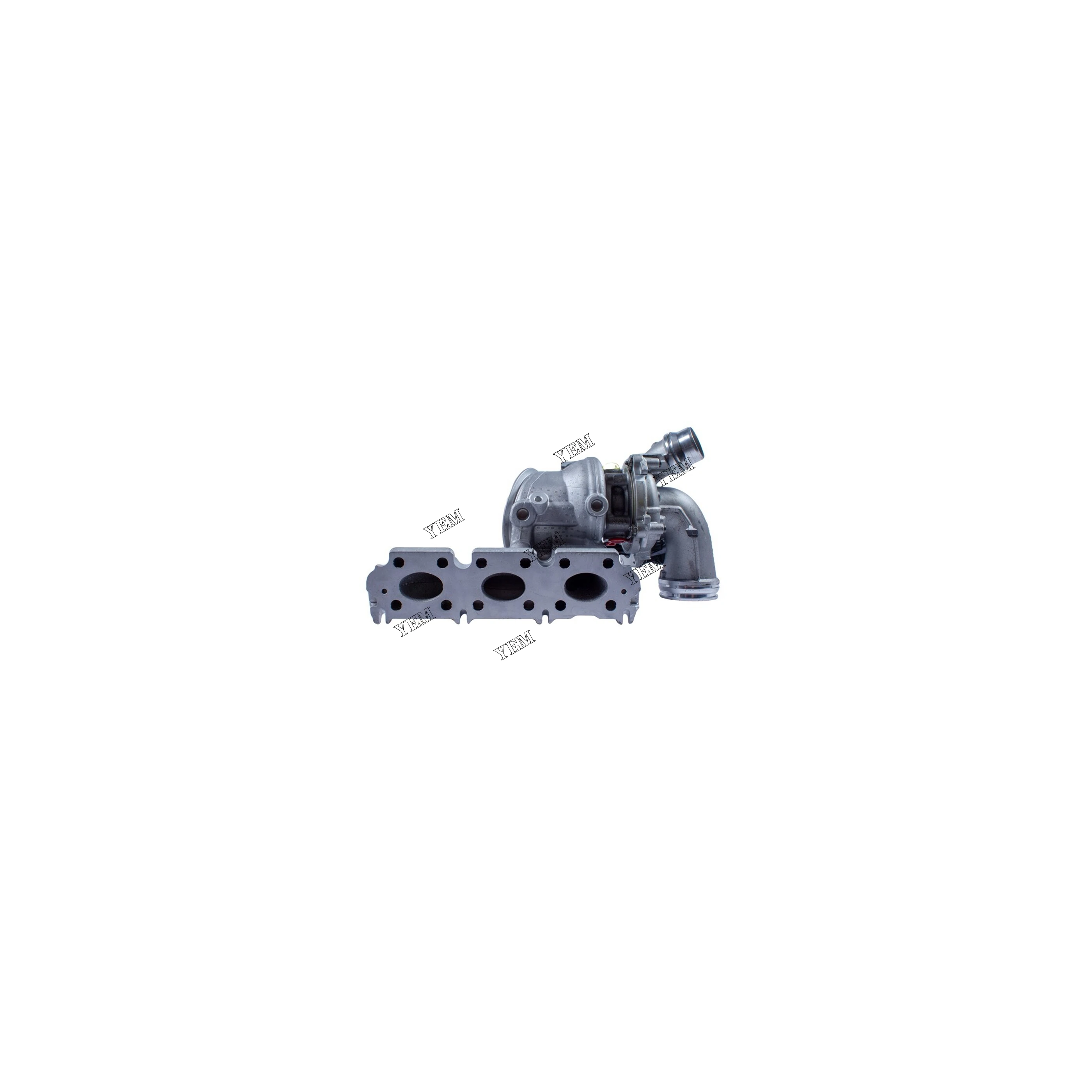 Thermostat 1A021-73012 for Kubota L2800 L3240 L3400 L3540 L4240 L5030 L5740 Industrial Machinery Spare Parts