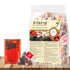 2 Thé aux six trésors au ginseng