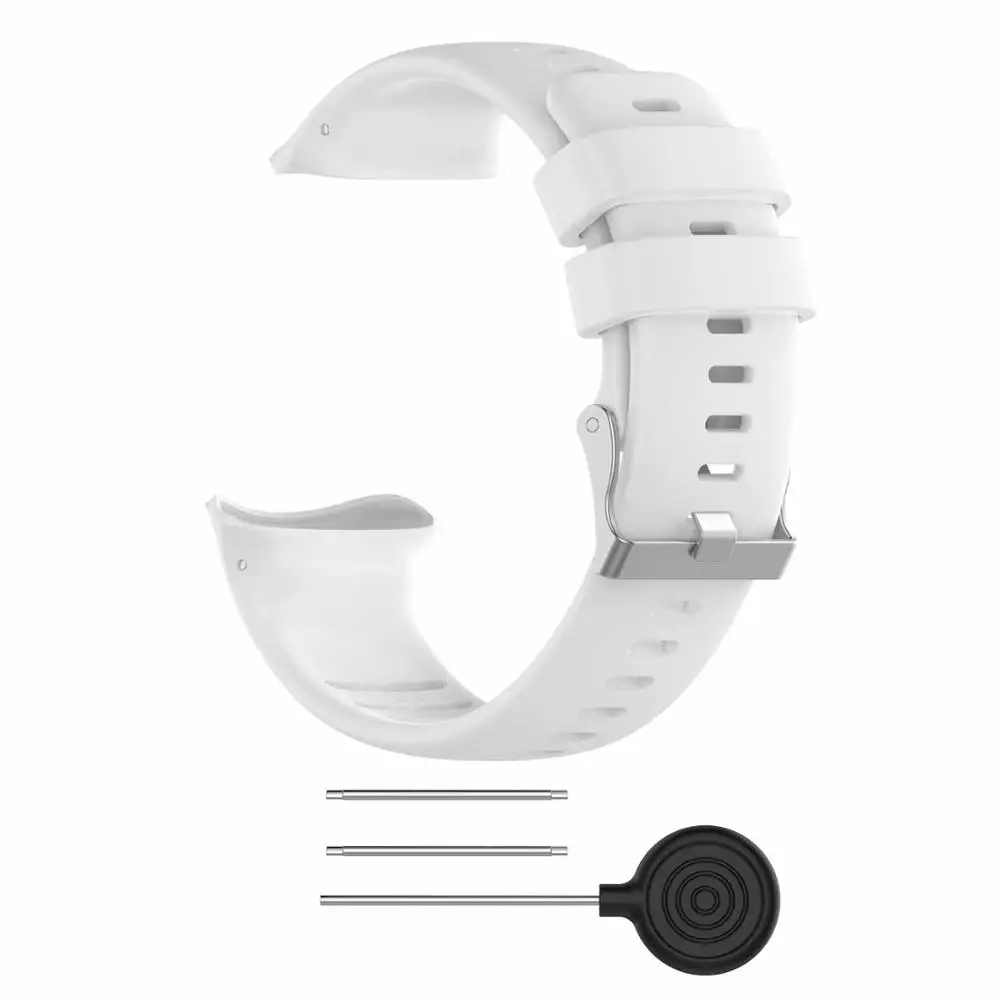 Polar Vantage V GPS Smart Watch Sport Replacement Wrist Band Strap Made of Premium Leather