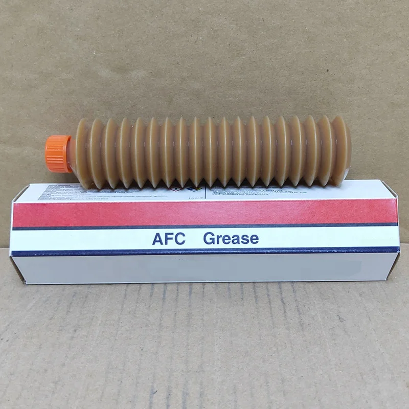 Thk Afc Grease Mounter Guide Screw Rod Slider Bearing Grease Wear