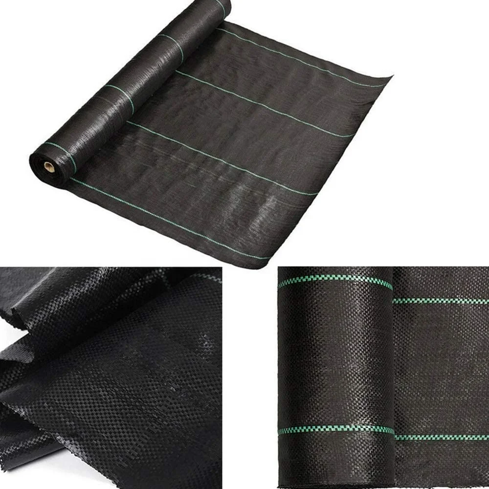 Black Pp Woven Geotextiles Silt Fence Fabric - Buy Silt Fence,Pp Woven ...