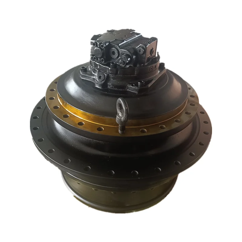 ZX1800K-3 EX1200-6 Final Drive - Durable Excavator Travel Device