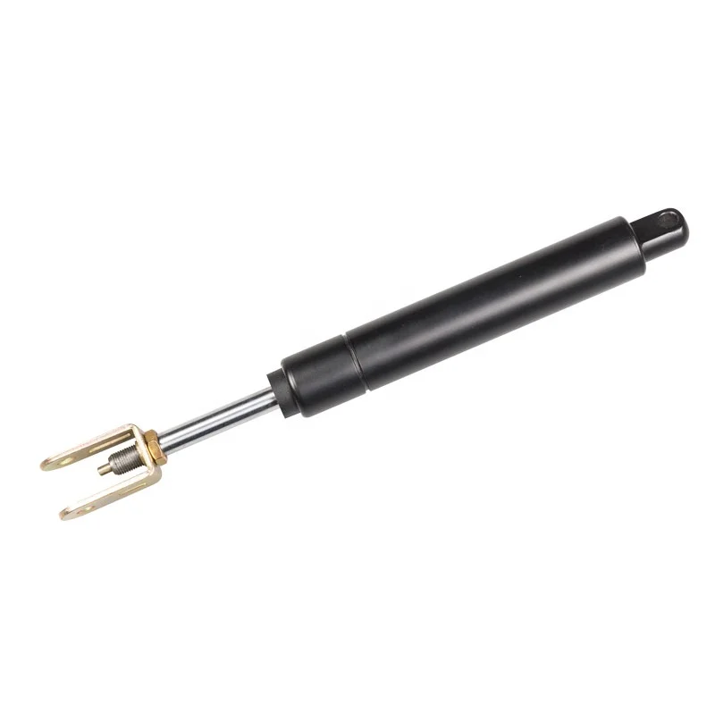 Lockable Gas Strut Locking Gas Spring Self Locked