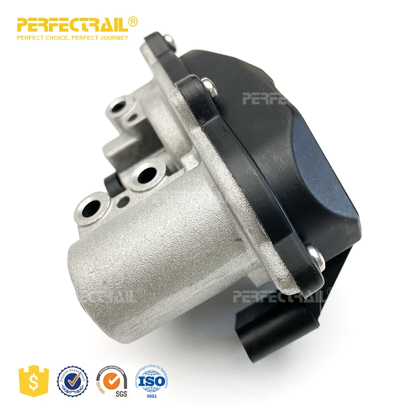 PERFECTRAIL 06F133482D Car Parts Intake Manifold Flap Actuator EGR Valve for Audi A3 A4 for VW Golf Jetta