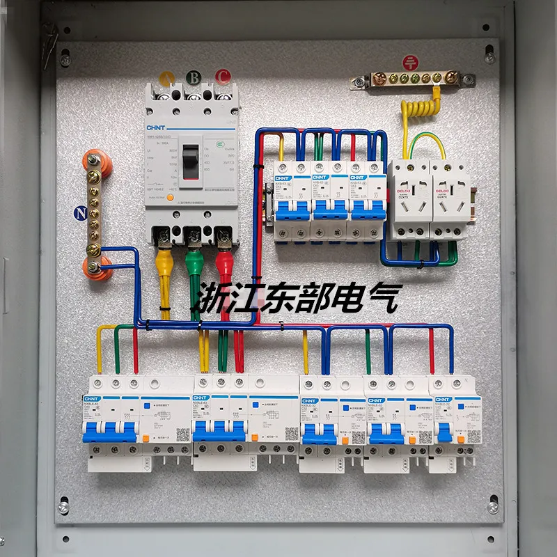 マシンモーター正反転スイッチ用35kwスターデルタスターター