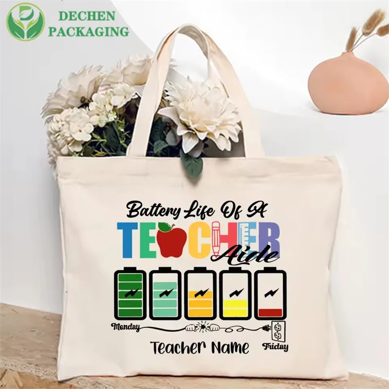 Eco sacs en toile sac à cordon en toile