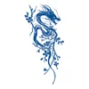 GZ-1004  Dragon Flowering Branch