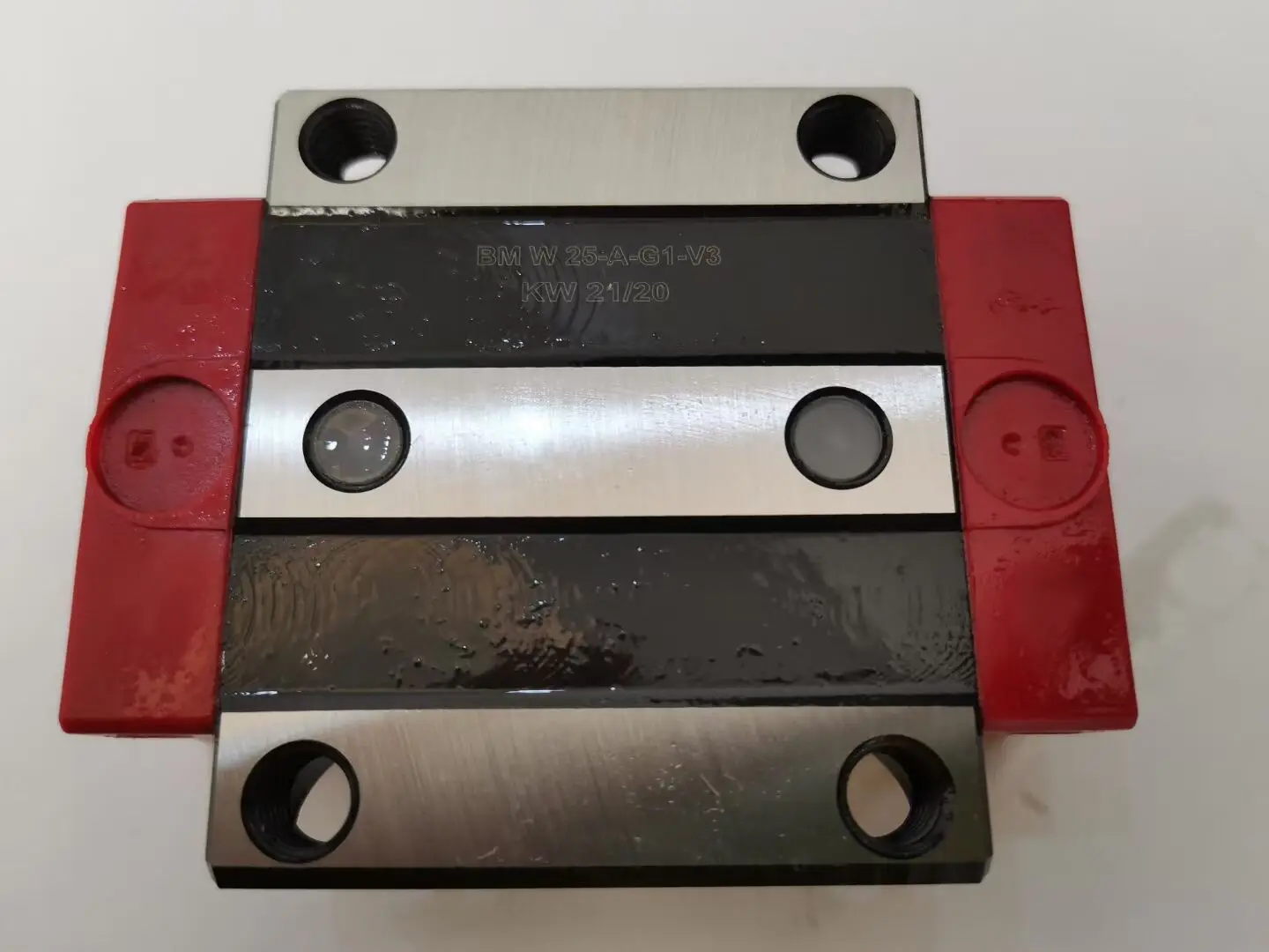 Schneeberger Linear Motion Guide Mrd55 Mrd55g1v3 Mrd55g2v3 Linear