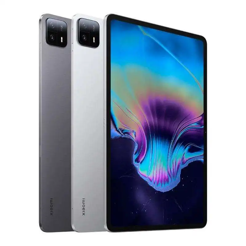 Xiaomi Pad 6 Max 14 Inches Tablet 144hz Snap Dragon 8+ 2k Screen ...