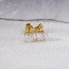 18K Yellow Gold