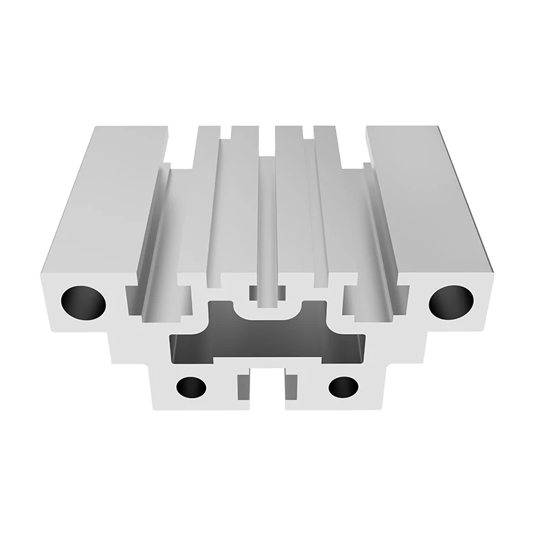 Belt Conveyor Line 3070 Aluminum Profile Flat Belt Automated Conveyor Equipment Chinese Manufacturer supplier