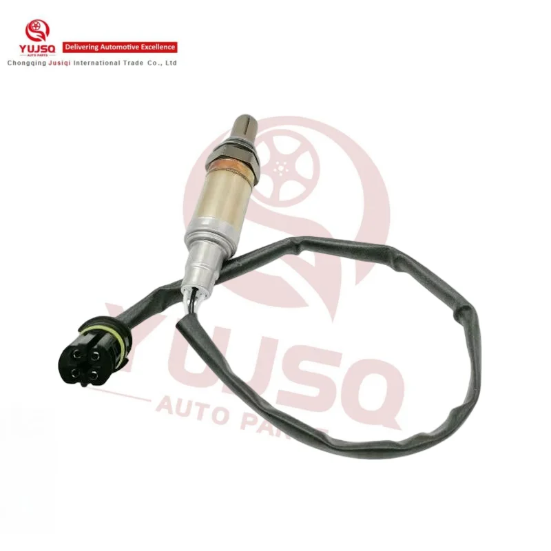 OE 0258005169 0258003514 11781433075 Oxygen Sensor for BMW X3 E83 2002 O2 E34 2100 with 1 Year Warranty