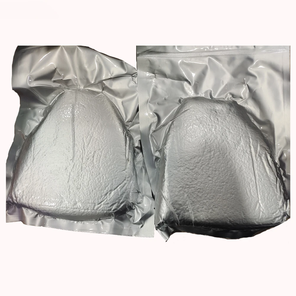 Spherical 3d Printing Pure Titanium Alloy Powder Tc4/ti6al4v Titanium