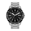 Plata y Negro