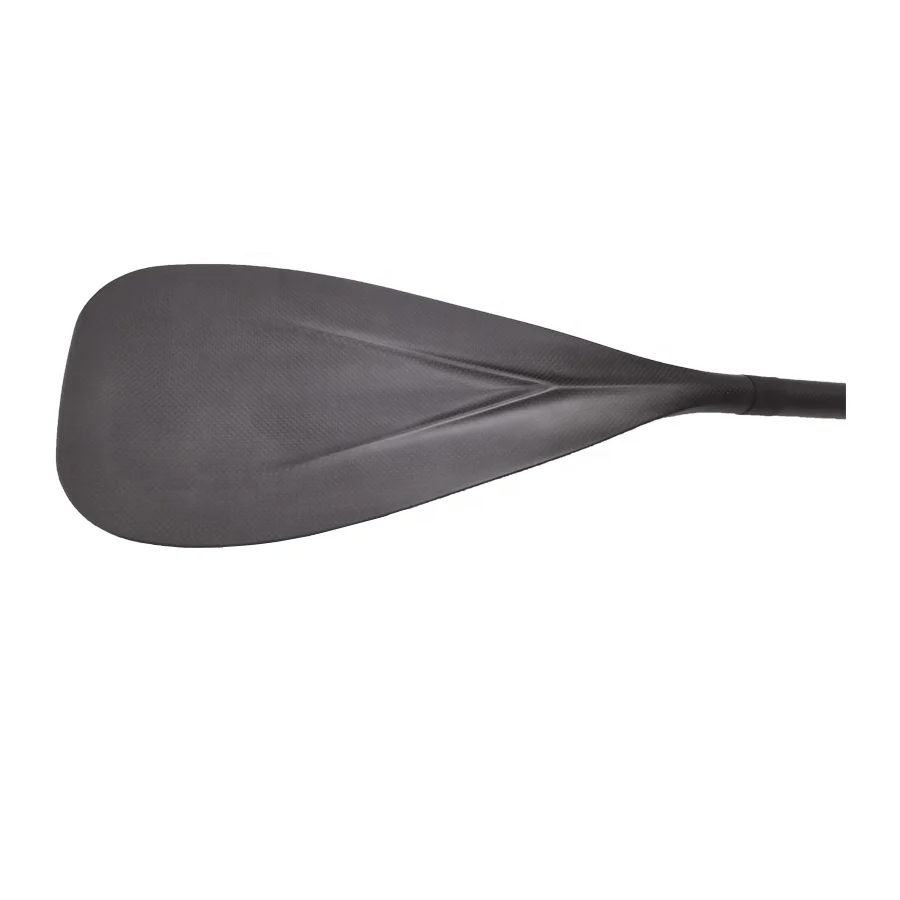 Factory Custom Paddle Model TPS02 Double Water Separation Race Paddle