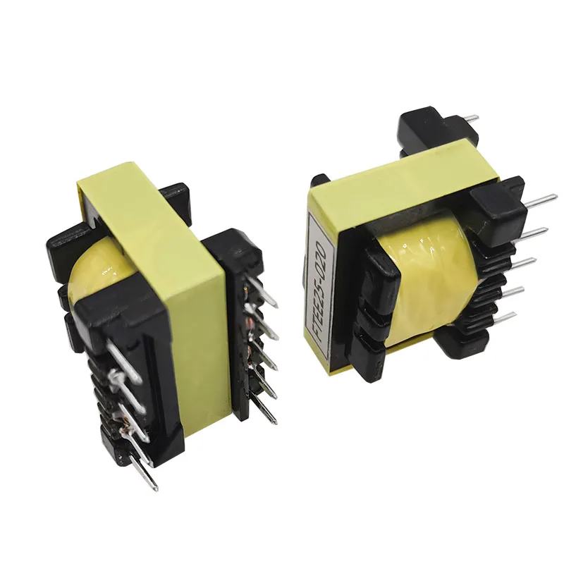Customize Switch Power Supply Transformer High Frequency SMPS Transformer Maker EE13 EE16 EE19