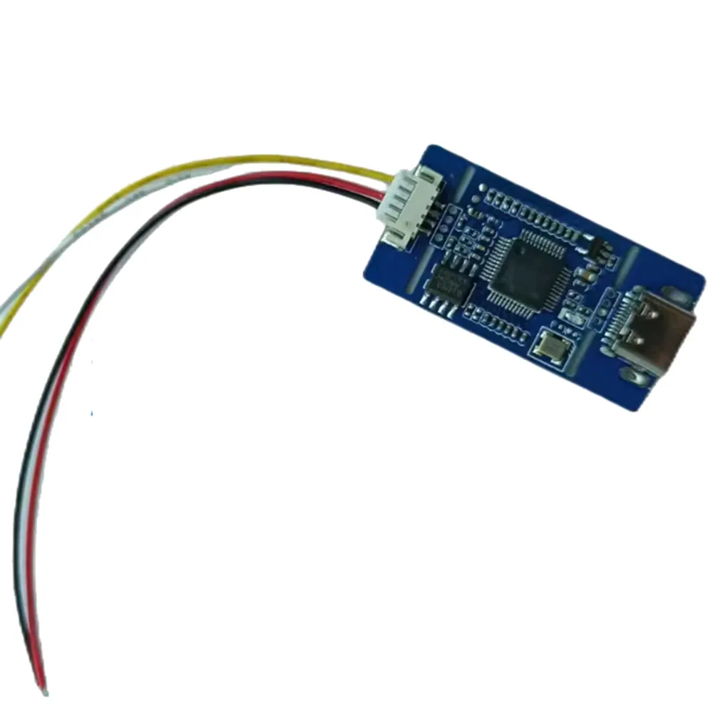 スペシャル特典 Taidacent AndroidLinuxアナログAV信号からデジタルUSBカメラAV 半導体製品