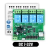 White 4CH 12v