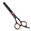 Black Orange Thinning