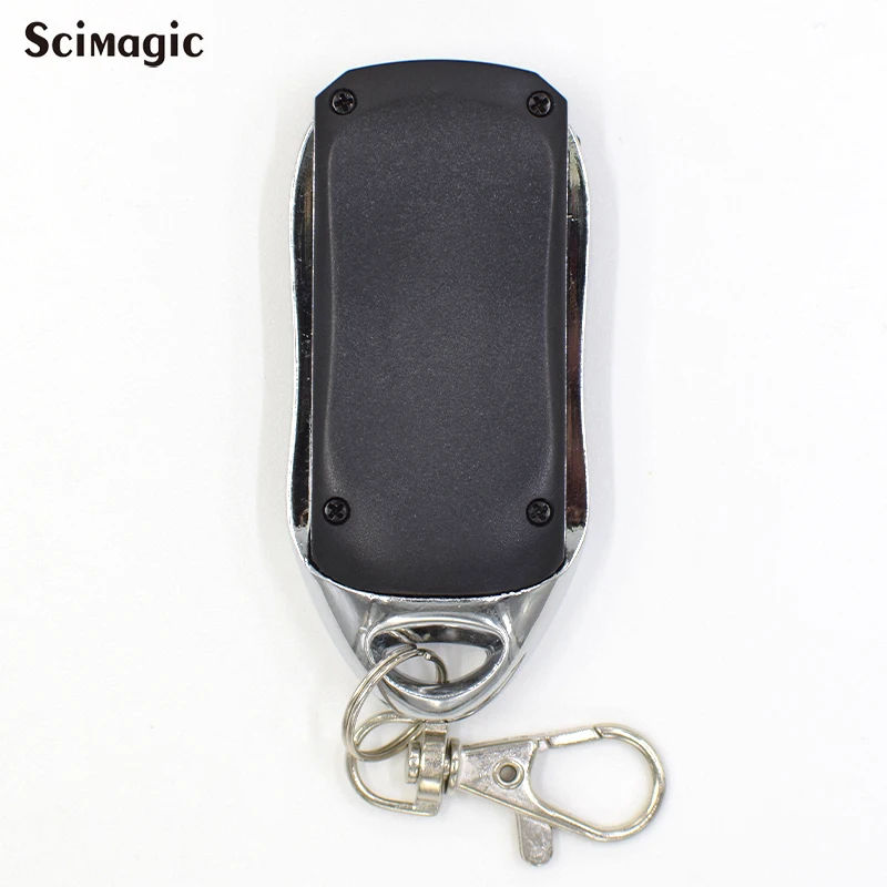 LIFE FIDO 2 FIDO 4 VIP 2 VIP 4 Garage Gate Remote Control Replacement 433mhz Remote Transmitter
