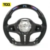 Fibra de carbono LED
